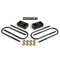 Dodge RAM 2500/3500 2003-2018 2'' Bakre Distanser / Höjningskit Readylift